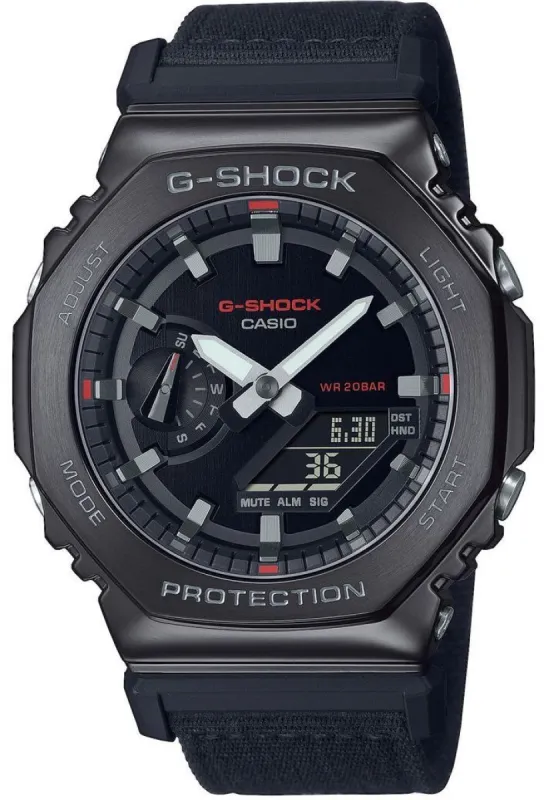G-Shock 2100 Utility Series sold by C.W. Sellors