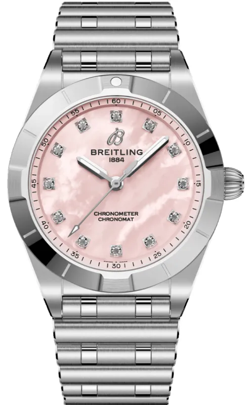 Breitling Chronomat 28 Bracelet Watch made by Breitling
