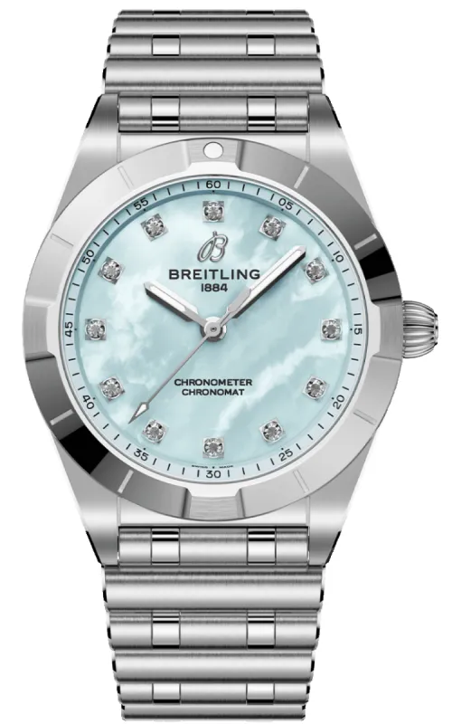 Breitling Chronomat 28 Bracelet Watch made by Breitling