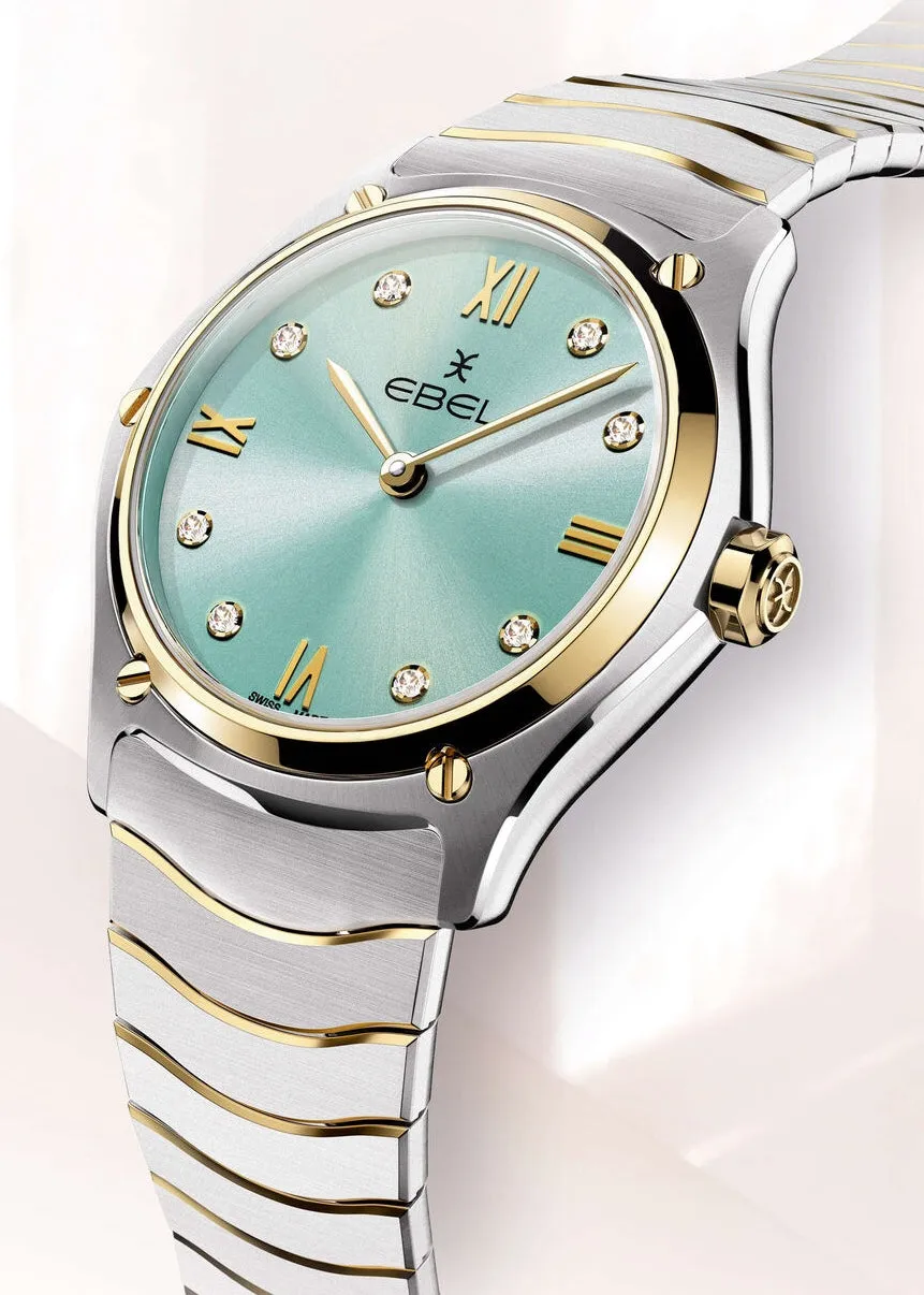 Ebel Sport Classic Ladies Watch sold by C.W. Sellors product image thumbnail 2