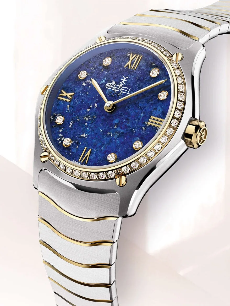 Ebel Sport Classic Ladies Watch sold by C.W. Sellors product image thumbnail 2