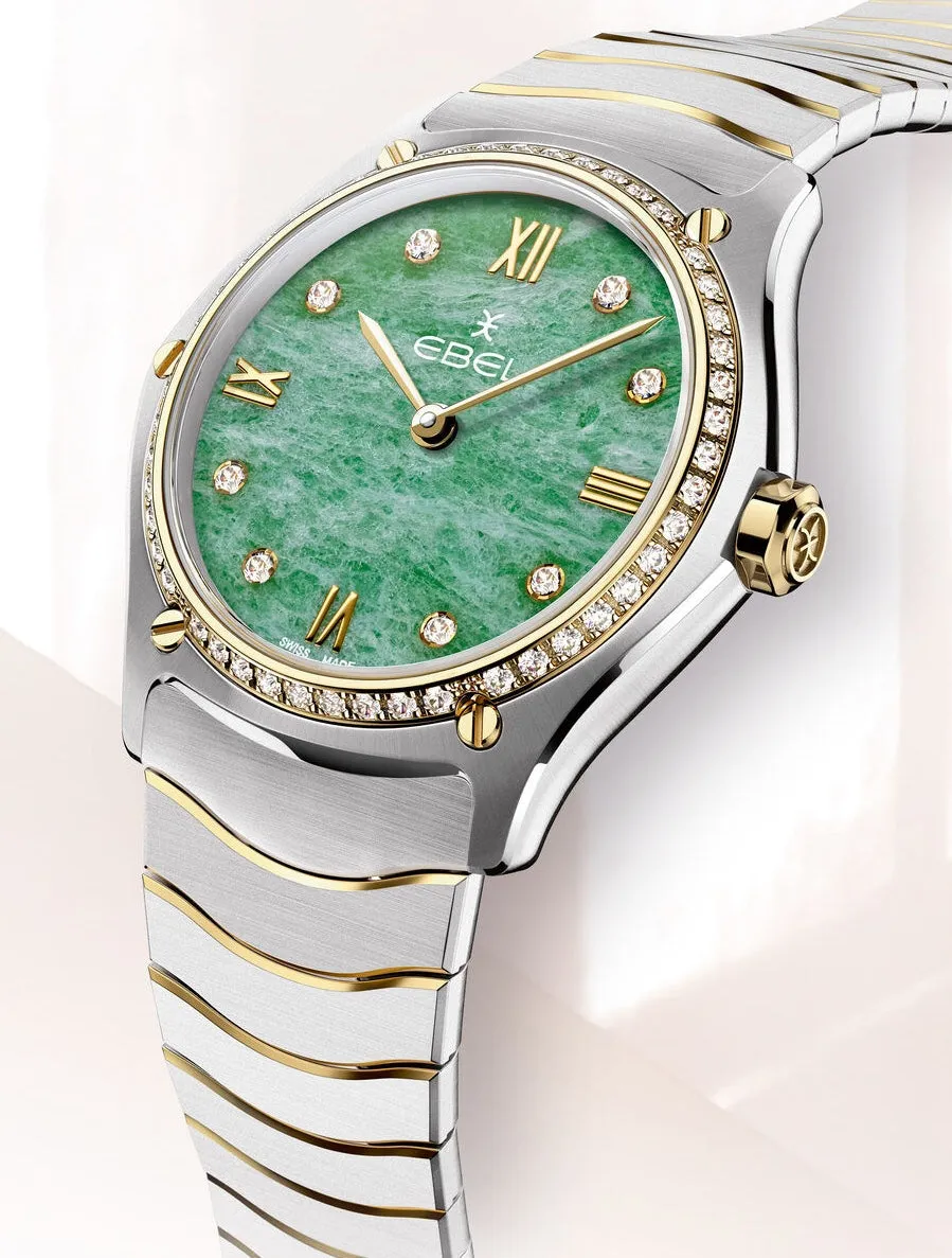 Ebel Sport Classic Ladies Watch sold by C.W. Sellors product image thumbnail 2