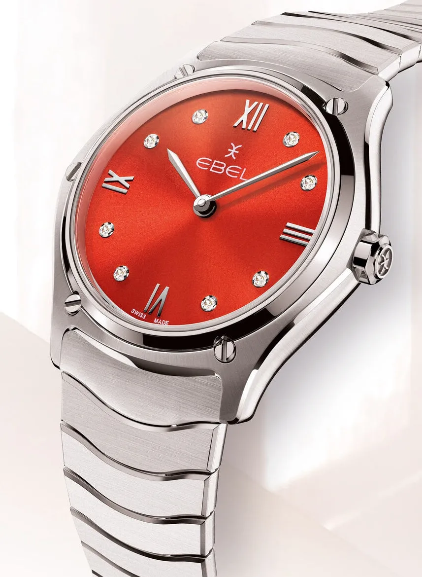 Ebel Sport Classic Ladies Watch sold by C.W. Sellors product image thumbnail 2