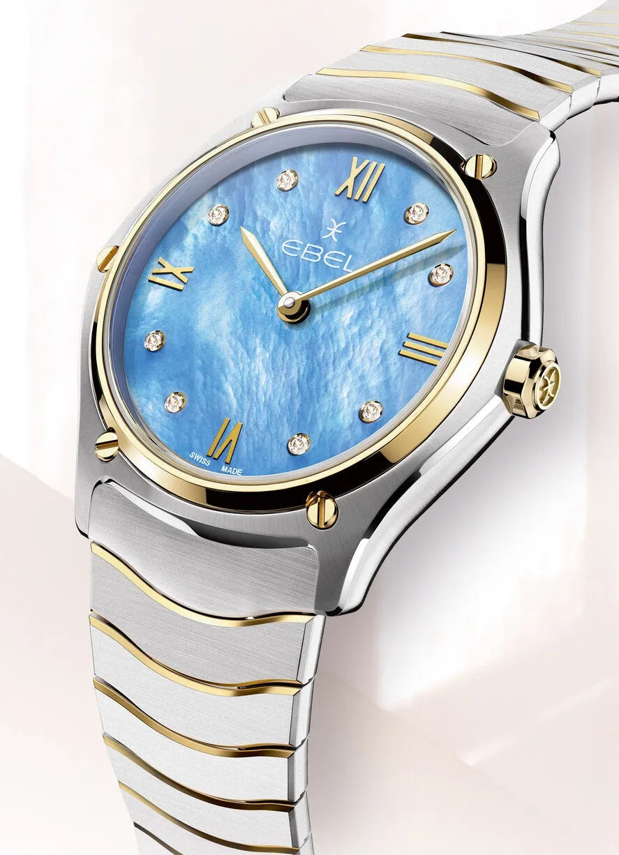 Ebel Sport Classic Ladies Watch sold by C.W. Sellors product image thumbnail 2