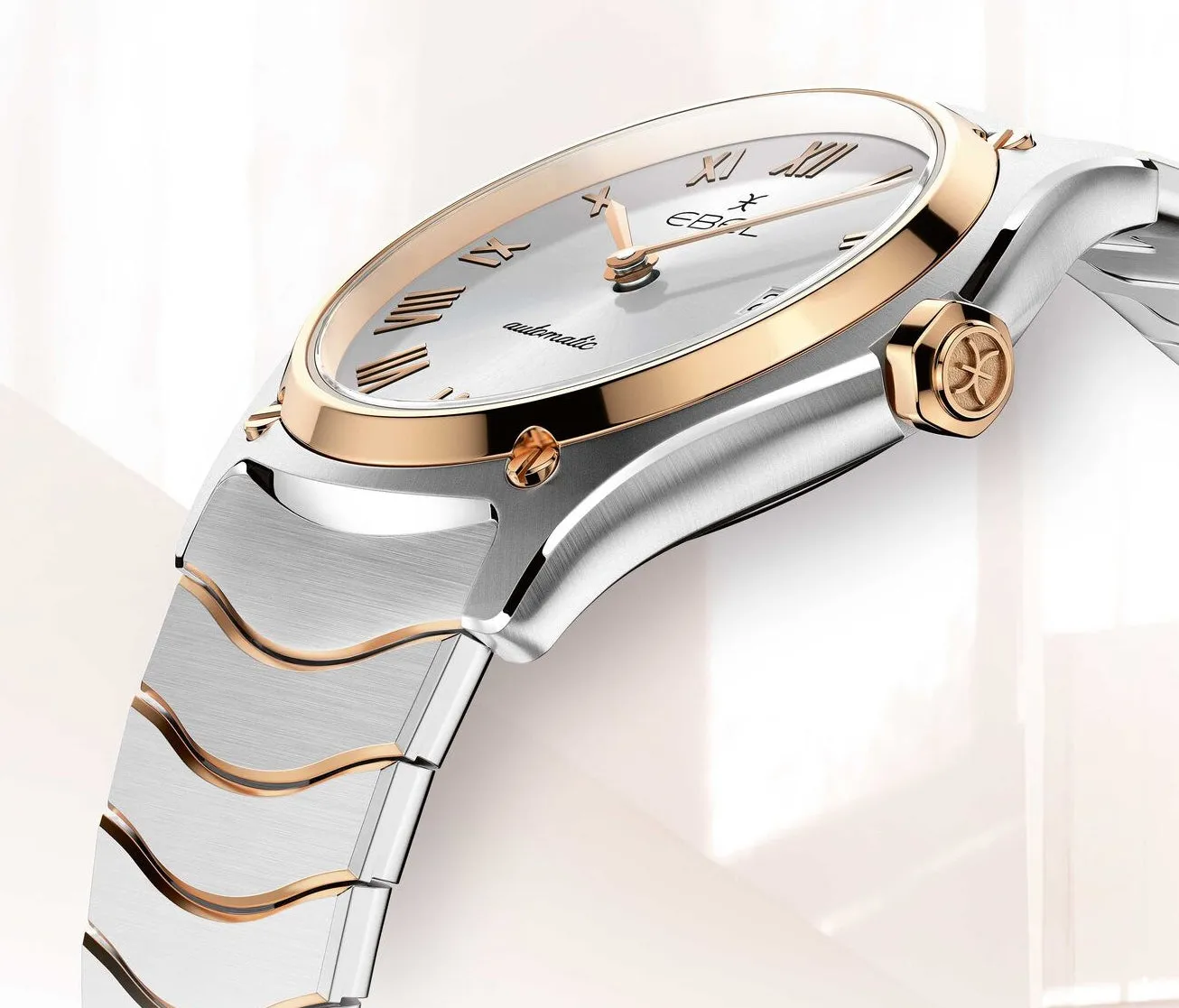 Ebel Sport Classic Mens Watch sold by C.W. Sellors product image thumbnail 2