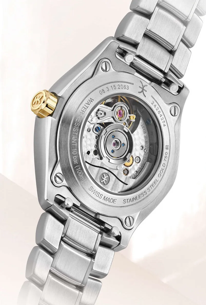 Ebel 1911 Ladies Watch sold by C.W. Sellors product image thumbnail 2