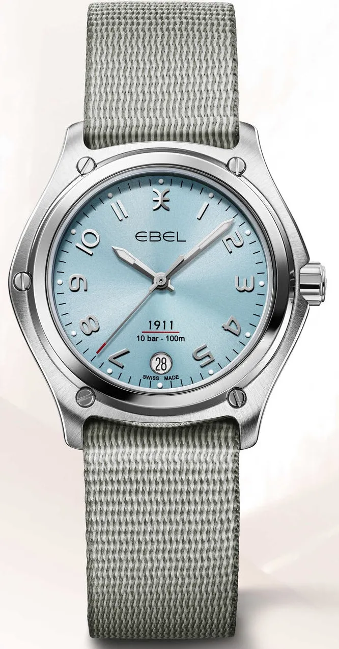 Ebel 1911 Ladies Watch sold by C.W. Sellors product image thumbnail 2