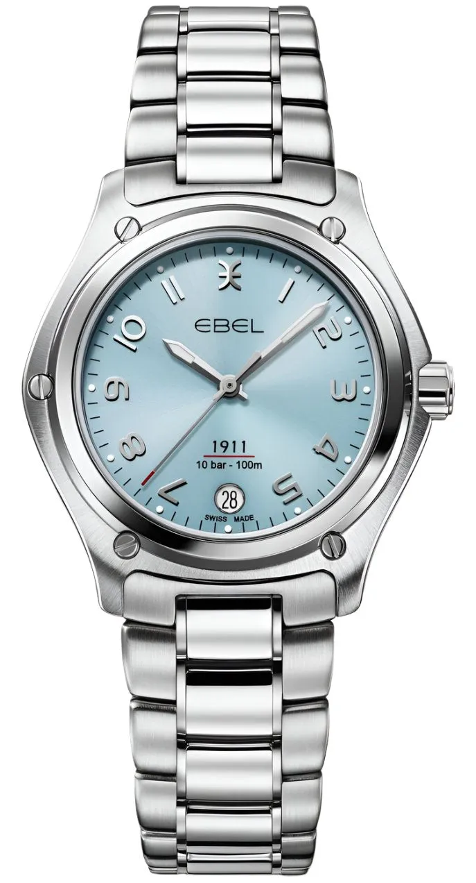 Ebel 1911 Ladies Watch sold by C.W. Sellors
