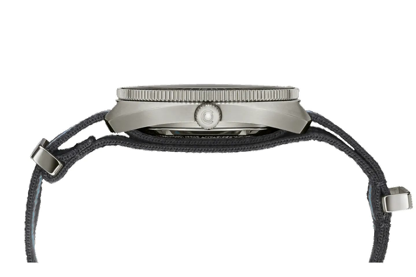 Certina DS-2 Turning Turtle Conservancy Special Edition sold by C.W. Sellors product image thumbnail 4