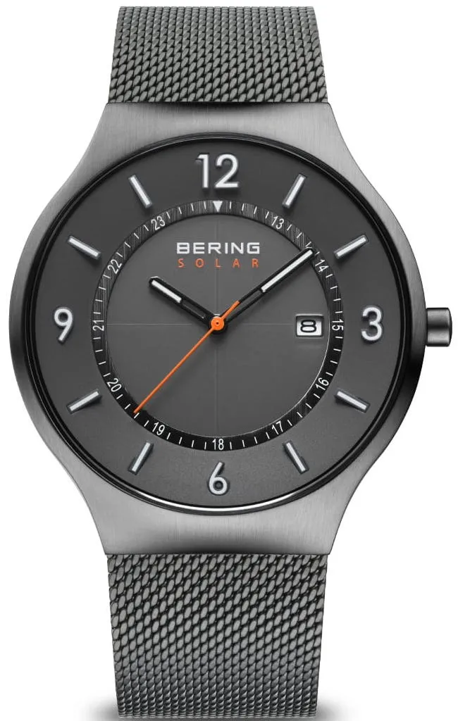 Bering Solar Mens sold by C.W. Sellors
