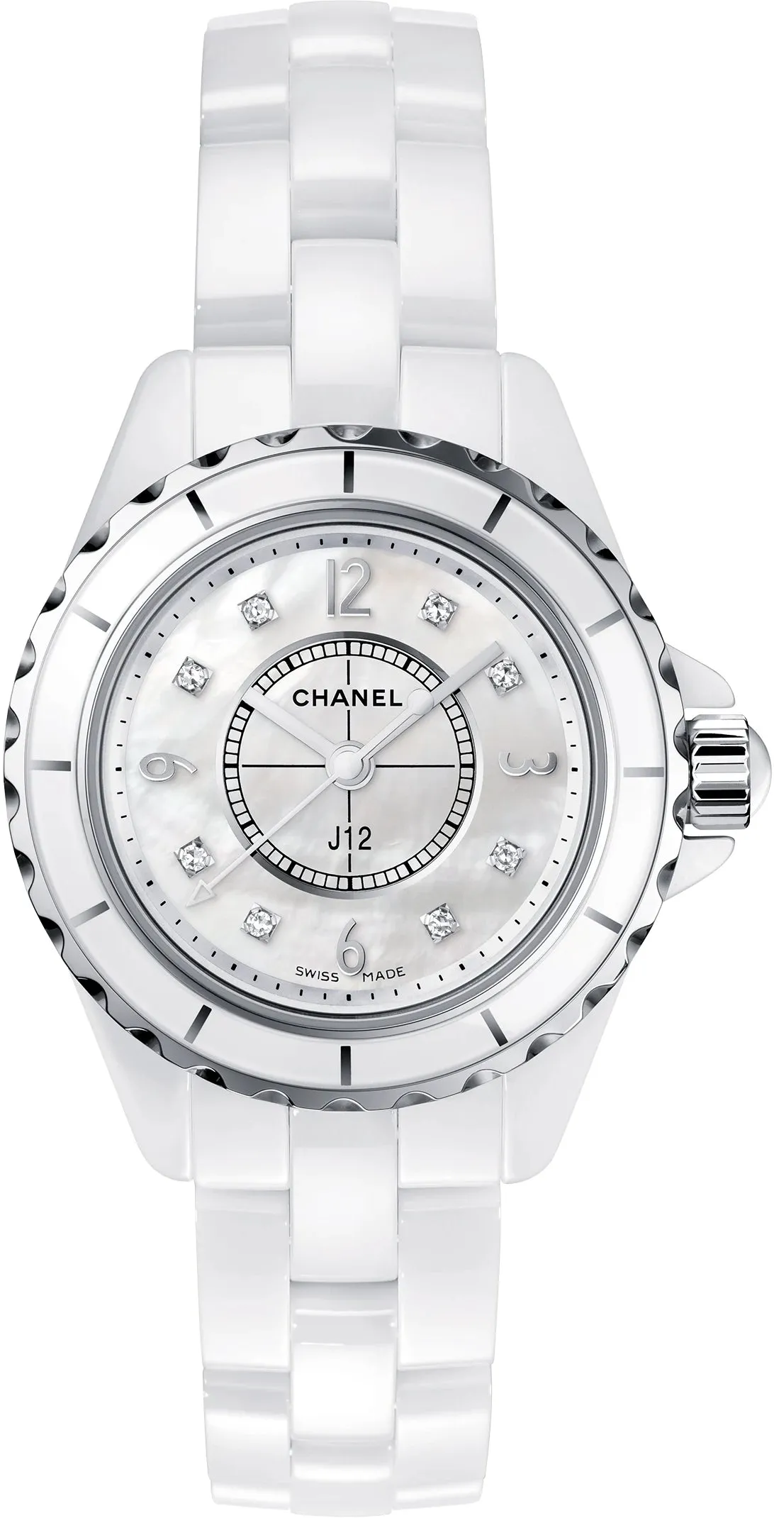 CHANEL J12 29mm Watch sold by C.W. Sellors