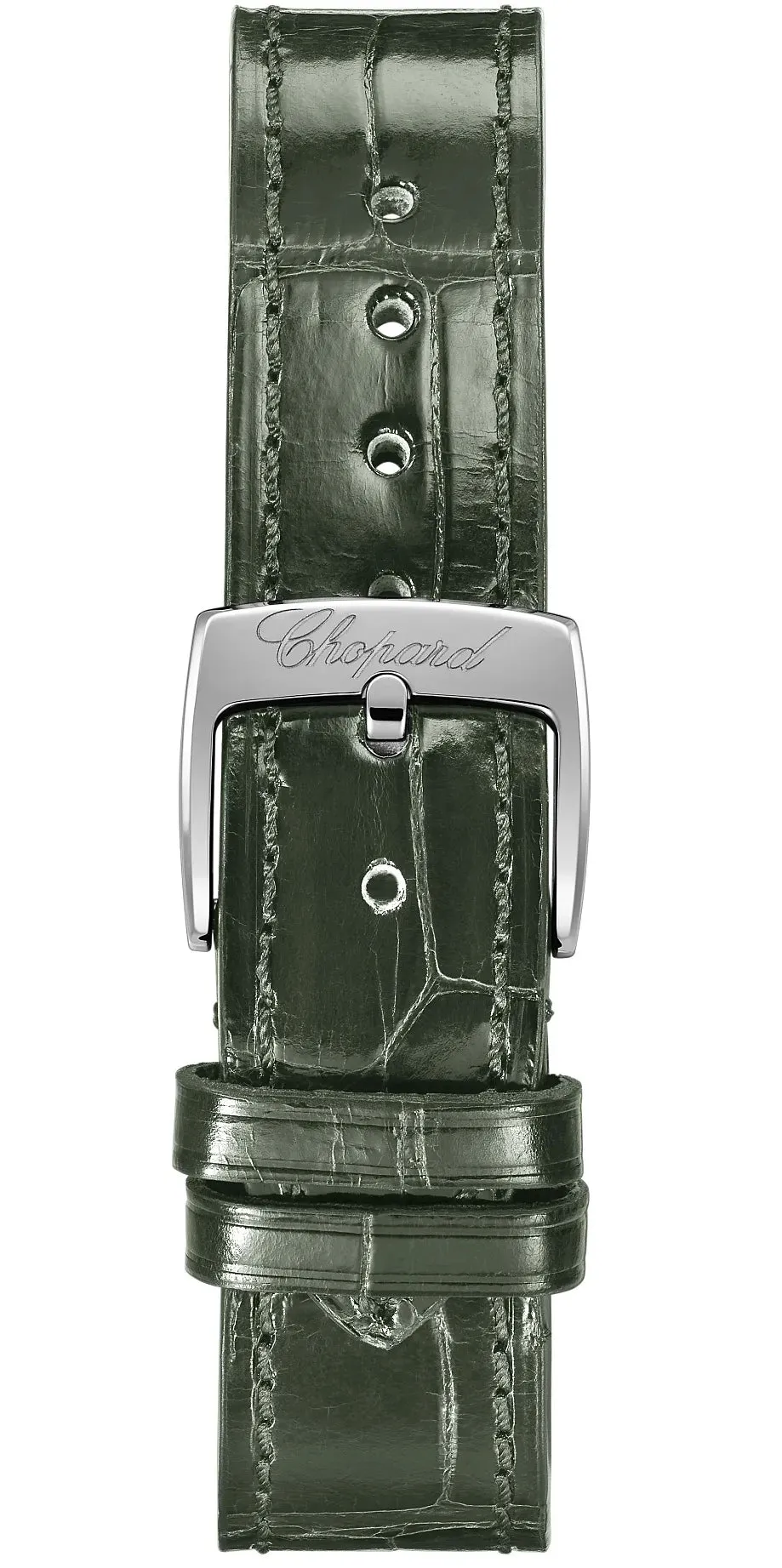 Chopard Happy Sport Steel Watch sold by C.W. Sellors product image thumbnail 4