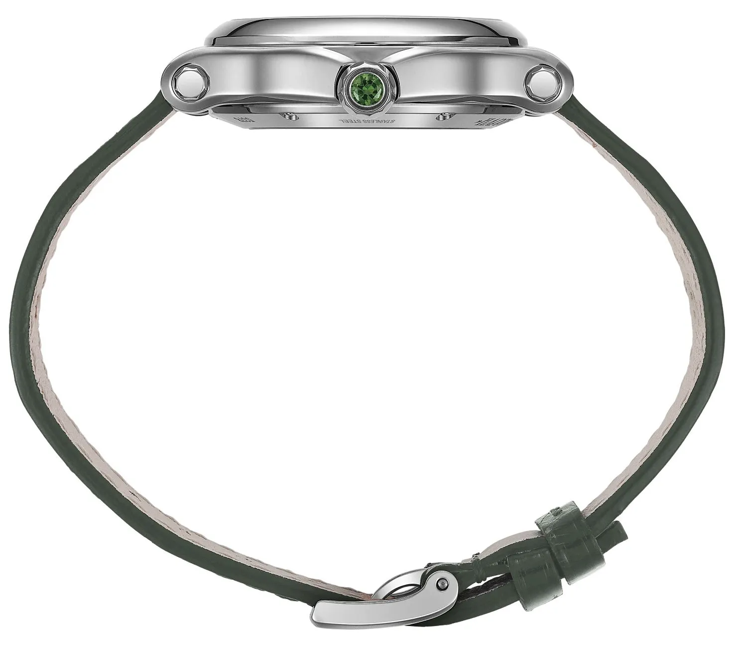 Chopard Happy Sport Steel Watch sold by C.W. Sellors product image thumbnail 3