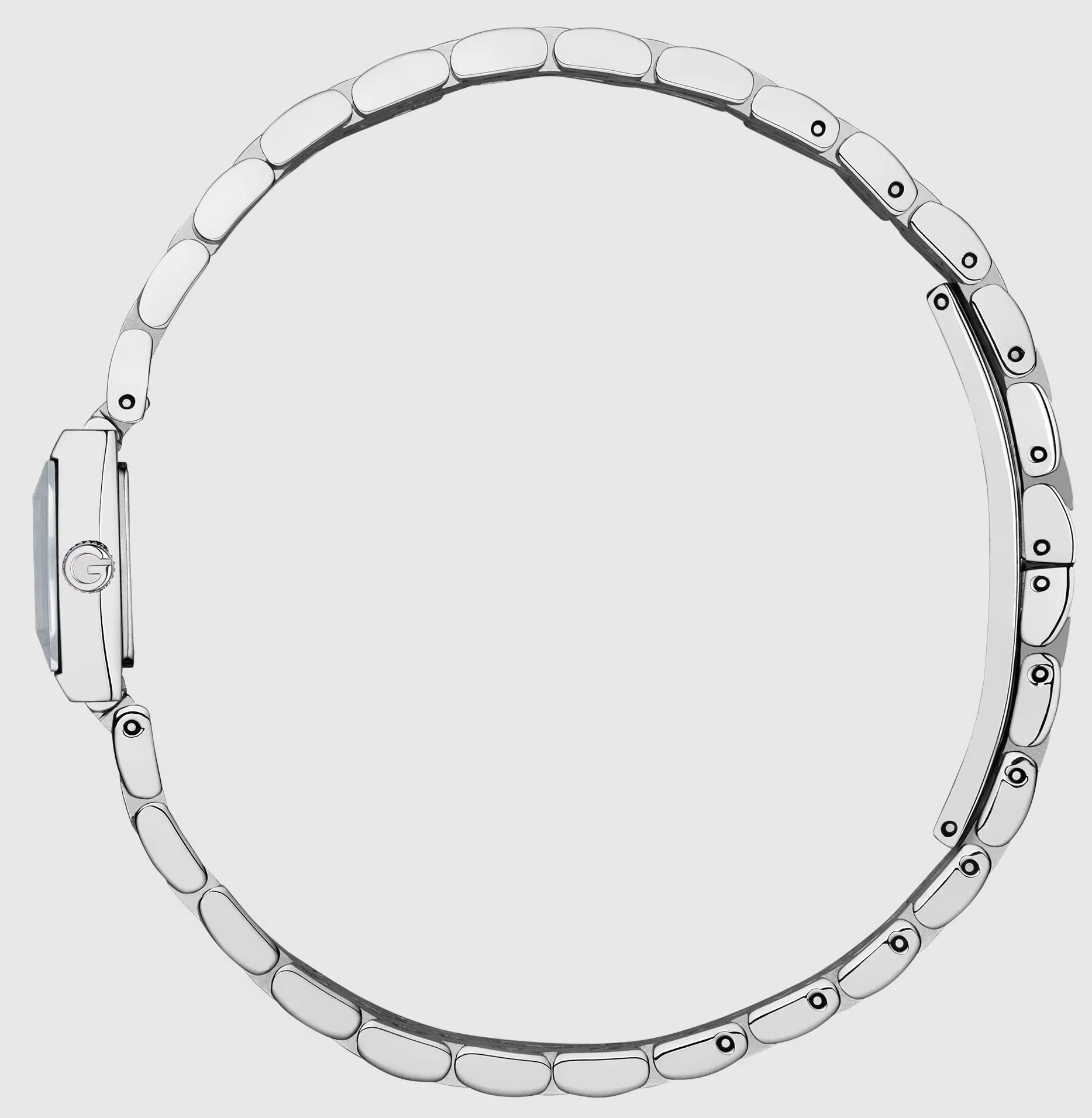 Gucci G-Frame Watch sold by C.W. Sellors product image thumbnail 3