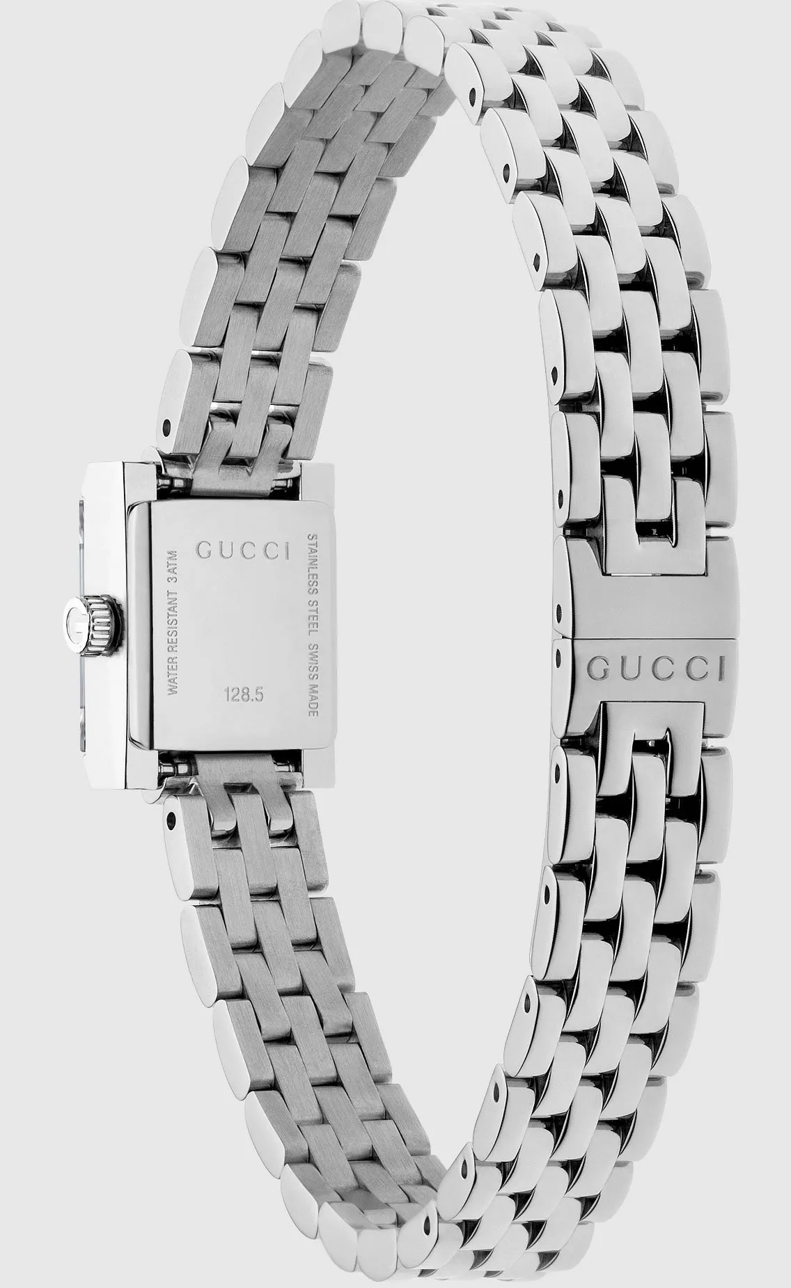 Gucci G-Frame Watch sold by C.W. Sellors product image thumbnail 2