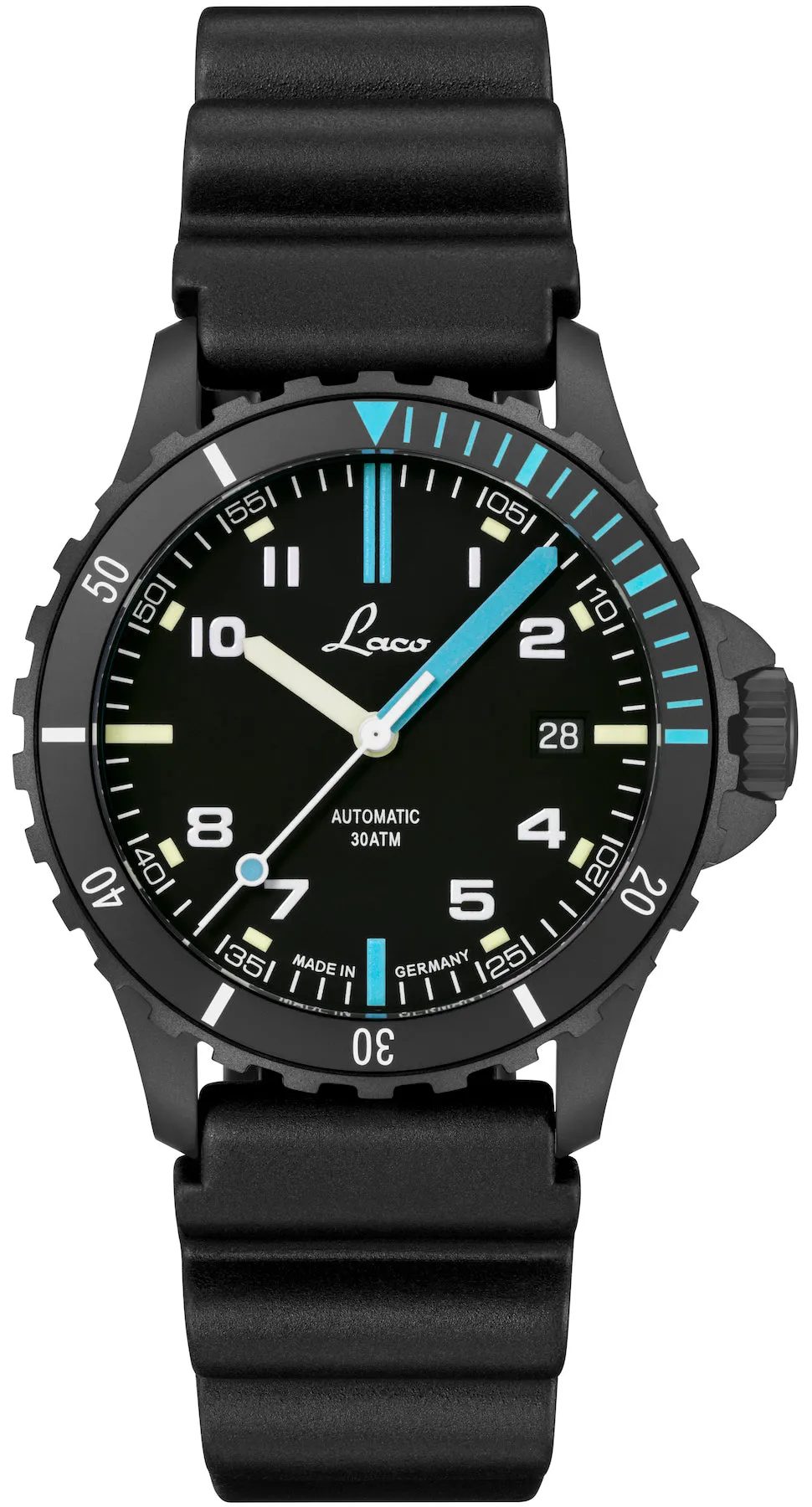 Laco Scorpion Atlantik 39 Rubber sold by C.W. Sellors