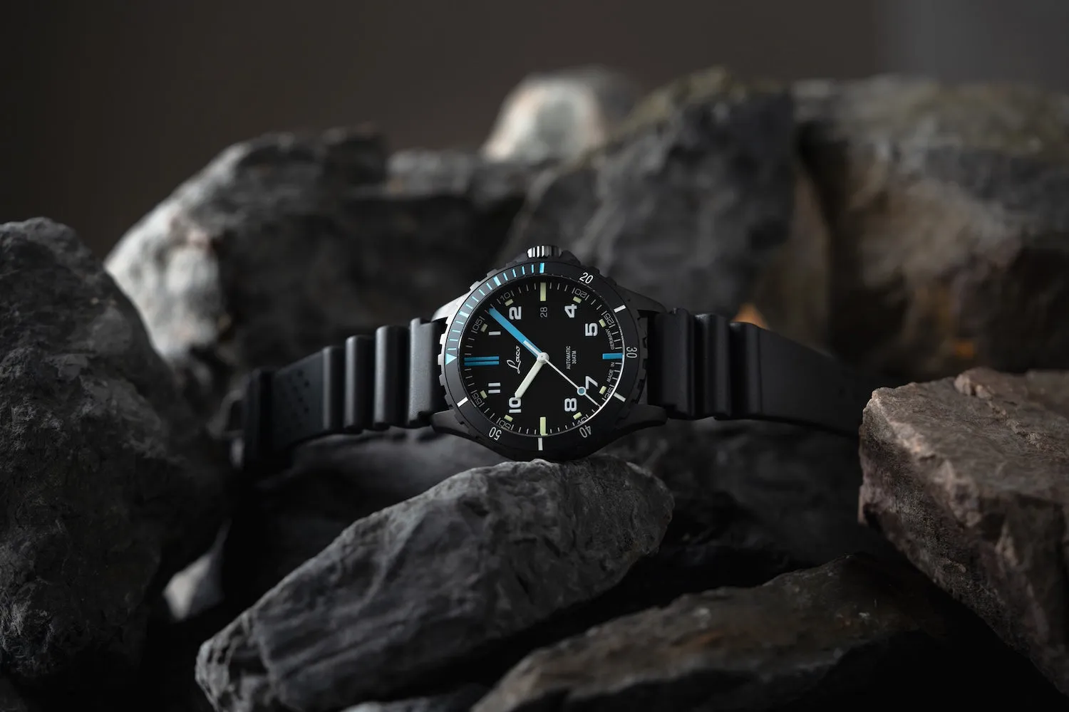 Laco Scorpion Atlantik 39 Rubber sold by C.W. Sellors product image thumbnail 2
