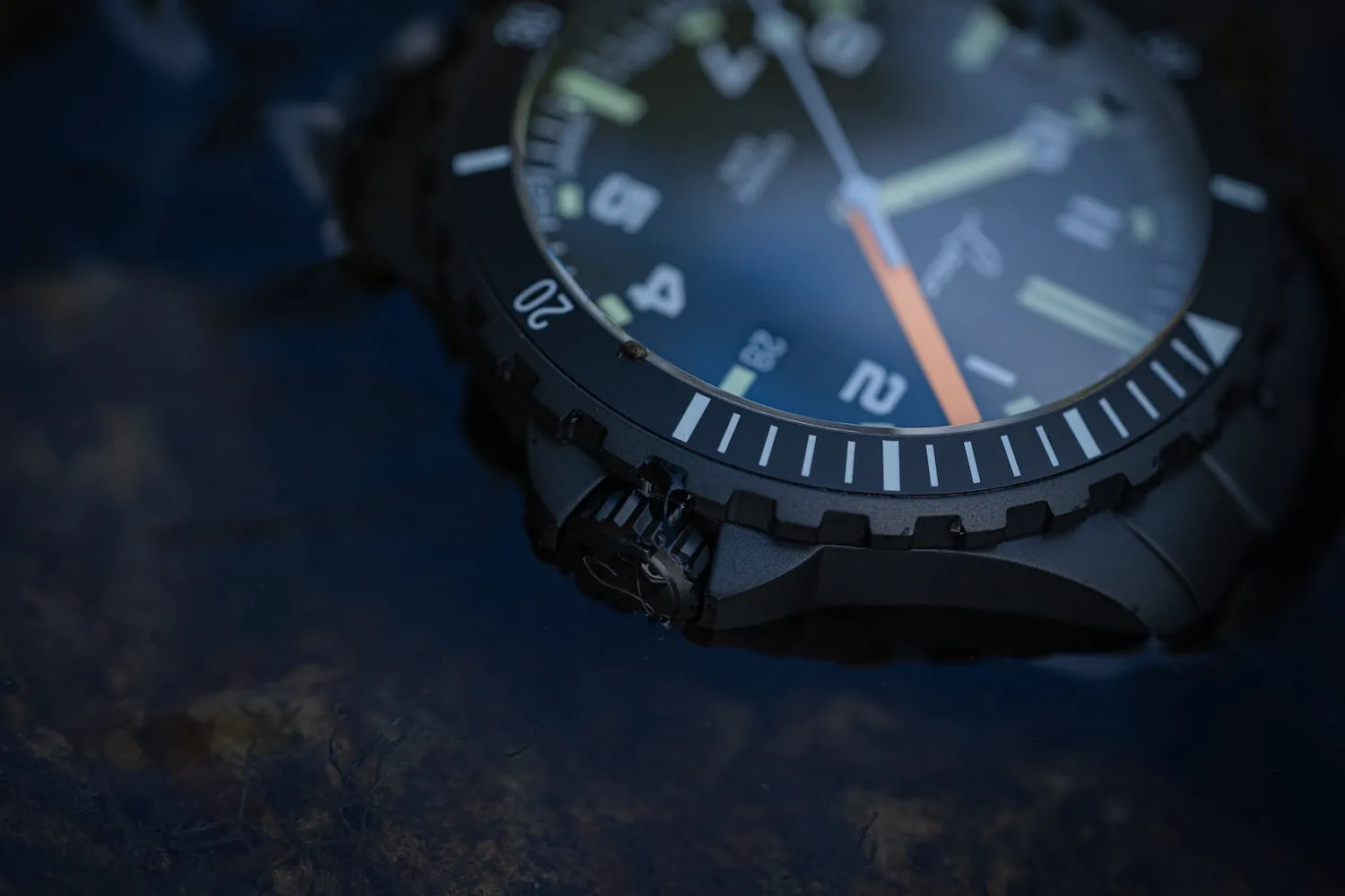 Laco Scorpion Himalaya 39 Rubber sold by C.W. Sellors product image thumbnail 3