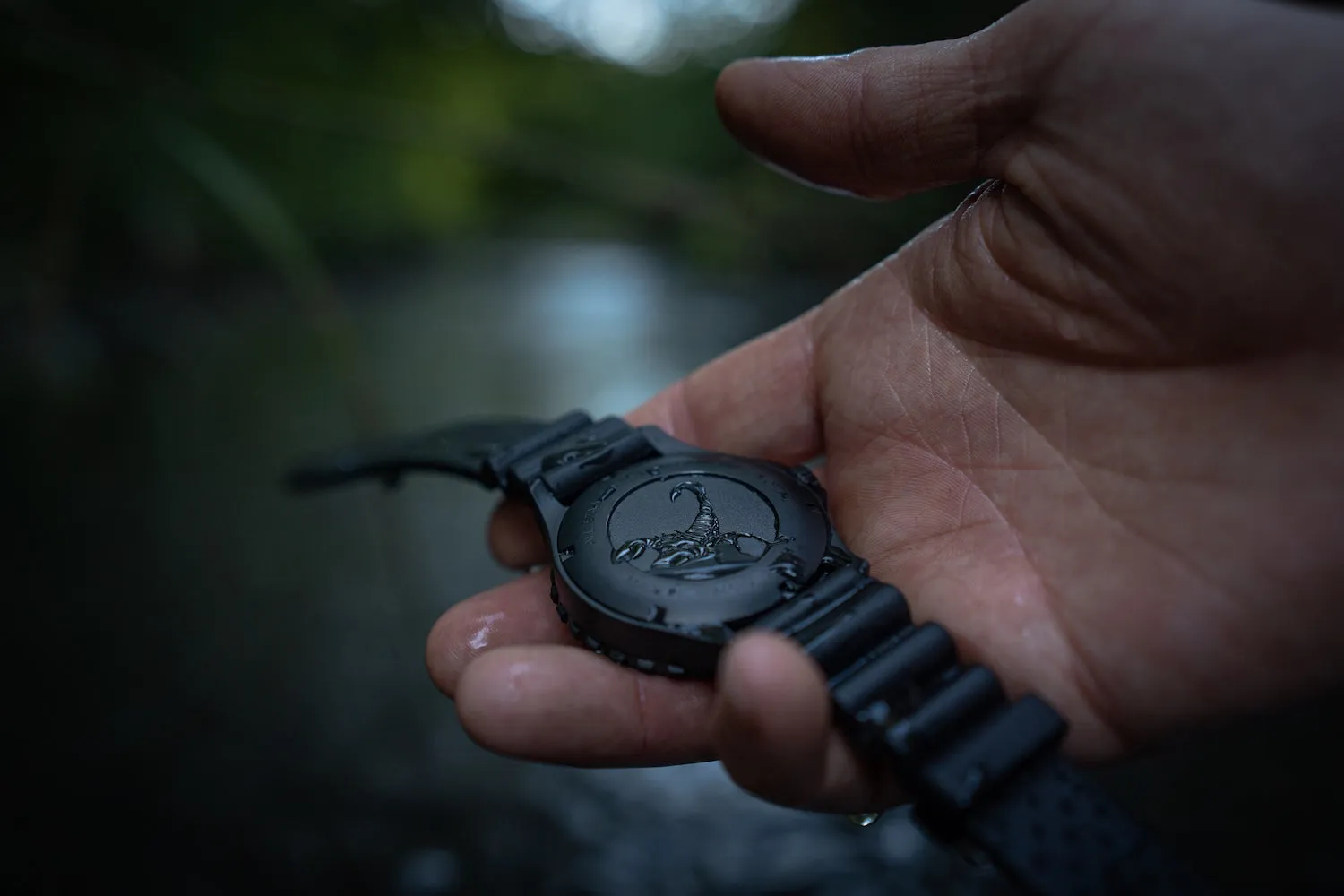 Laco Scorpion Himalaya 39 Rubber sold by C.W. Sellors product image thumbnail 4