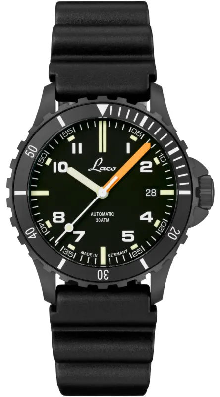 Laco Scorpion Himalaya 39 Rubber made by C.W. Sellors