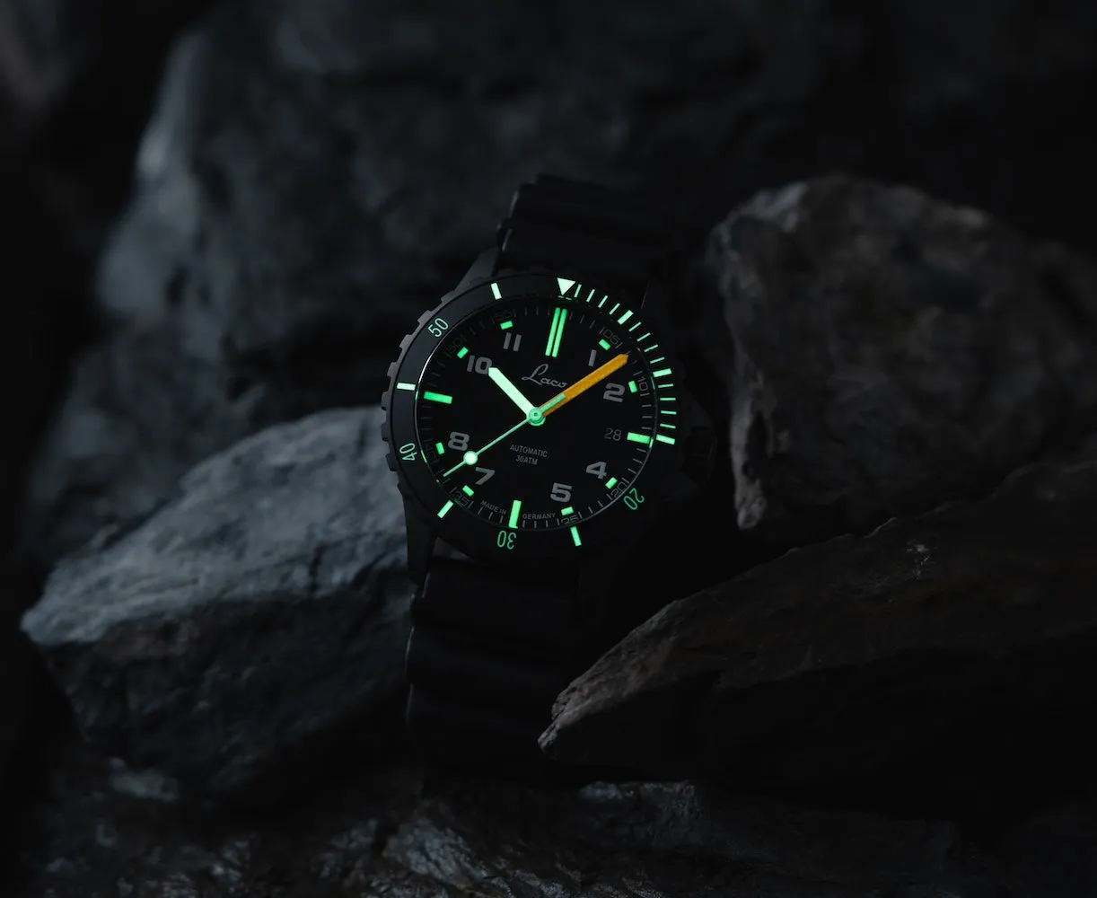 Laco Scorpion Himalaya 39 Rubber sold by C.W. Sellors product image thumbnail 5