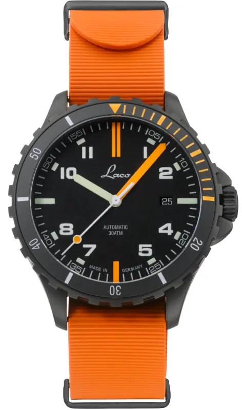 Laco Scorpion Mojave 42 DLC Nato made by C.W. Sellors