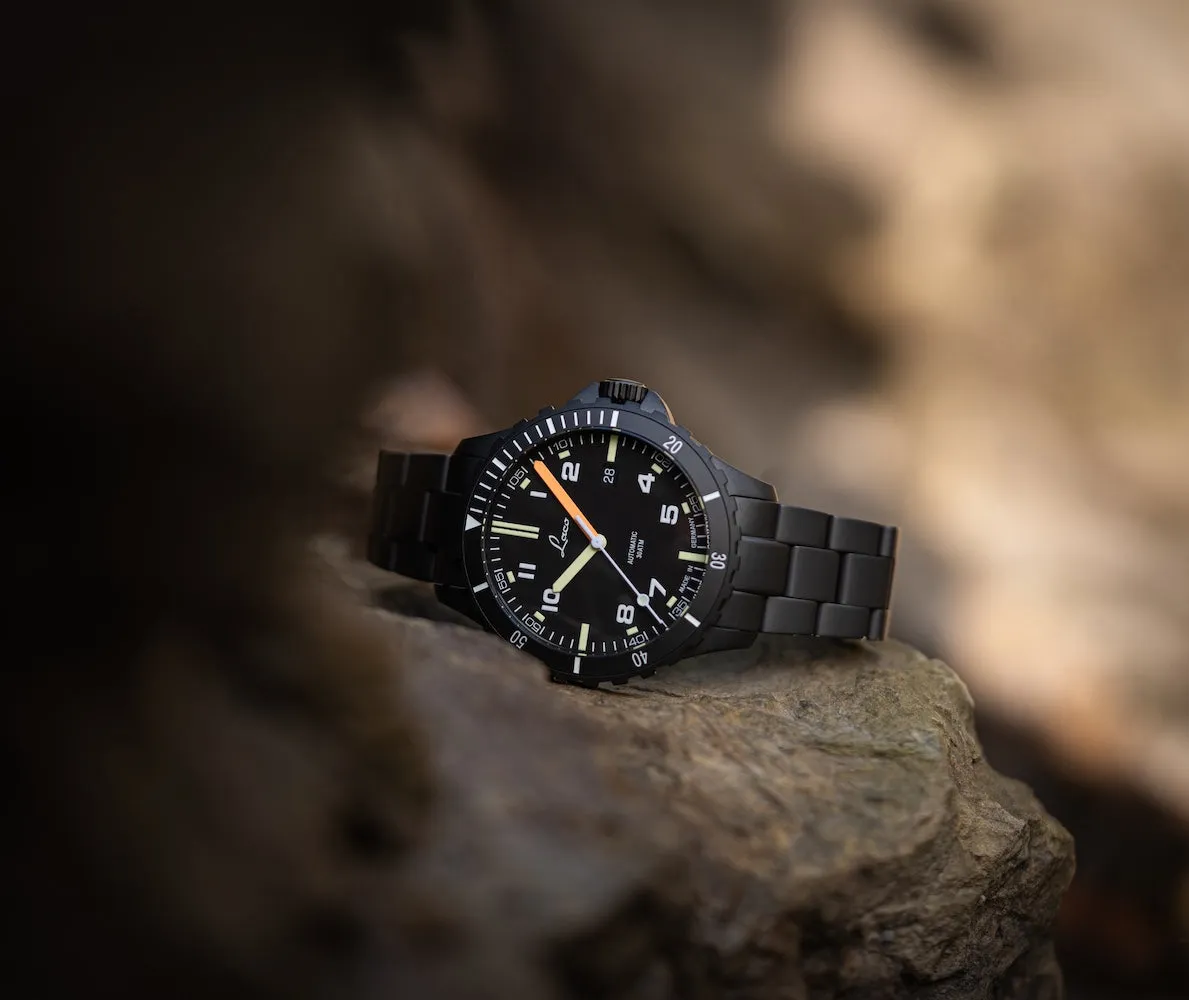 Laco Scorpion Himalaya 42 Bracelet sold by C.W. Sellors product image thumbnail 2