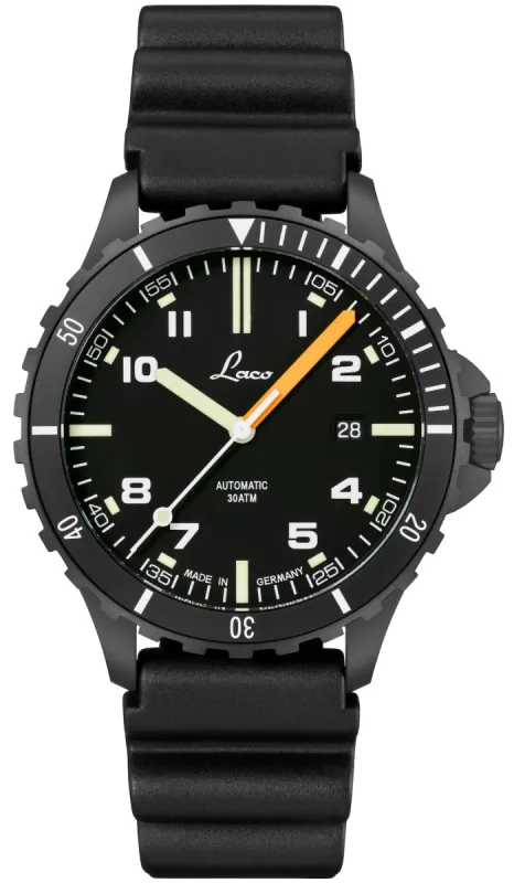 Laco Scorpion Himalaya 42 Rubber made by C.W. Sellors