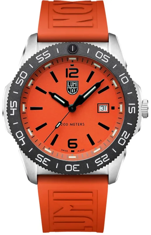 Luminox Pacific Diver 3120 Series Watch sold by C.W. Sellors