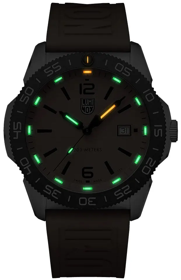 Luminox Pacific Diver 3120 Series Watch sold by C.W. Sellors product image thumbnail 2