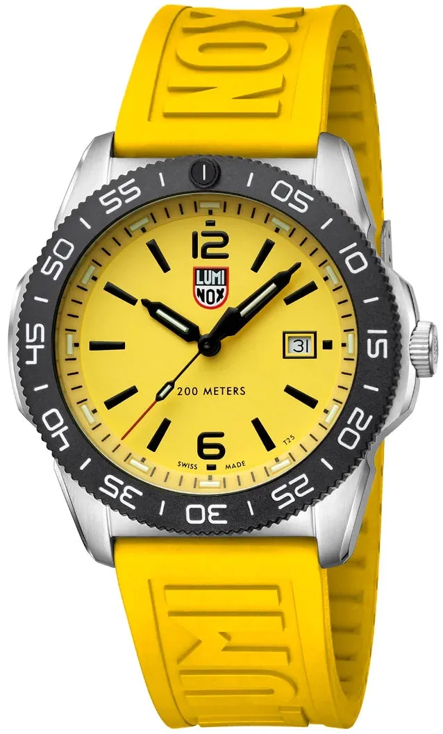 Luminox Pacific Diver 3120 Series Watch sold by C.W. Sellors product image thumbnail 3