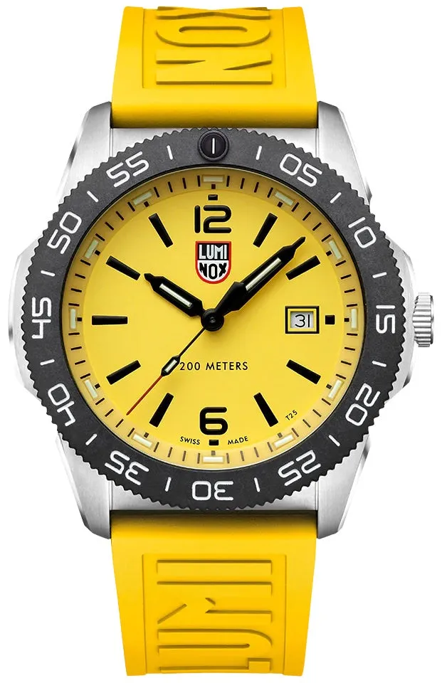 Luminox Pacific Diver 3120 Series Watch sold by C.W. Sellors