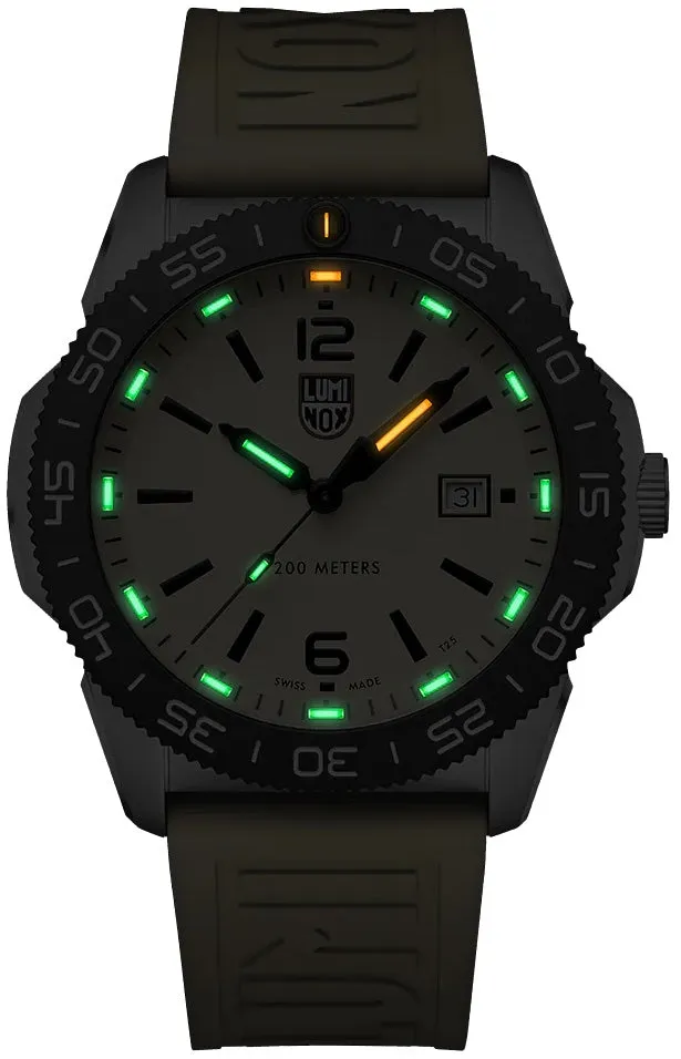 Luminox Pacific Diver 3120 Series Watch sold by C.W. Sellors product image thumbnail 2