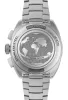 Bremont Terra Nova 42.5 Steel Chronograph Bracelet Watch sold by C.W. Sellors