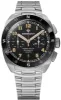 Bremont Terra Nova 42.5 Steel Chronograph Bracelet Watch sold by C.W. Sellors