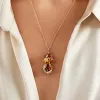 Faberge Heritage Yellow Gold Diamond Red Guilloche Enamel Ladybird Surprise Locket sold by C.W. Sellors