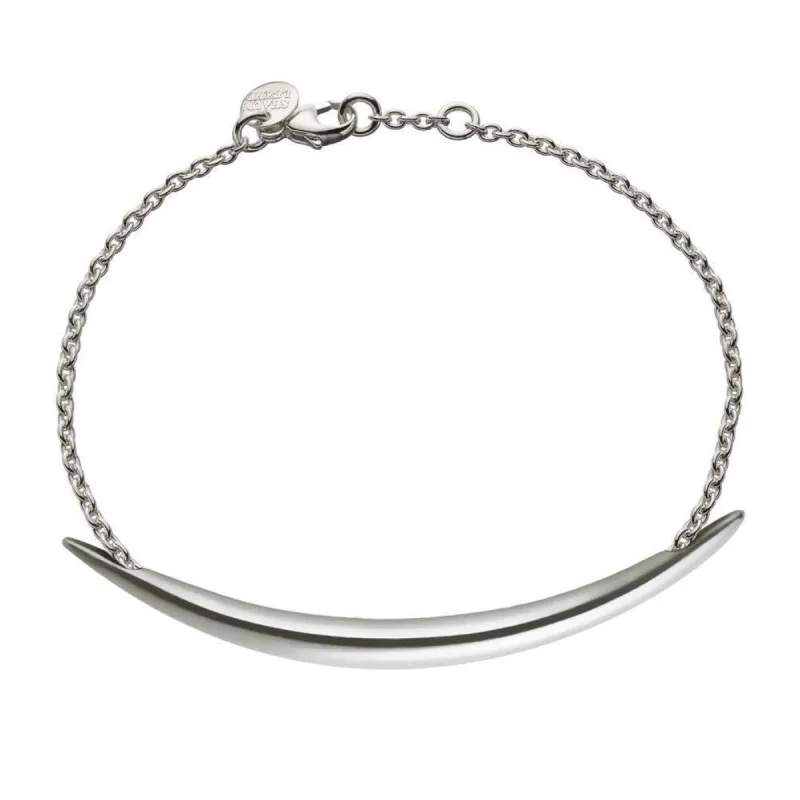 Shaun Leane Quill Sterling Silver Chain Bracelet sold by C.W. Sellors