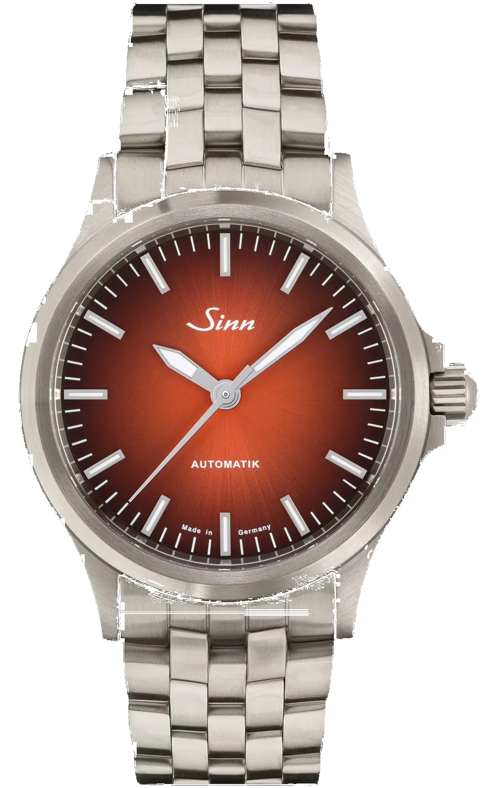 Sinn 556 I WT Limited Edition sold by C.W. Sellors