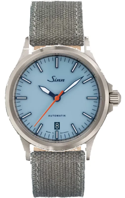 Sinn 556 I F.A.Z. Limited Edition sold by C.W. Sellors