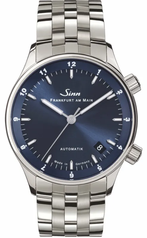 Sinn Finance District 6033 B Limited Edition sold by C.W. Sellors