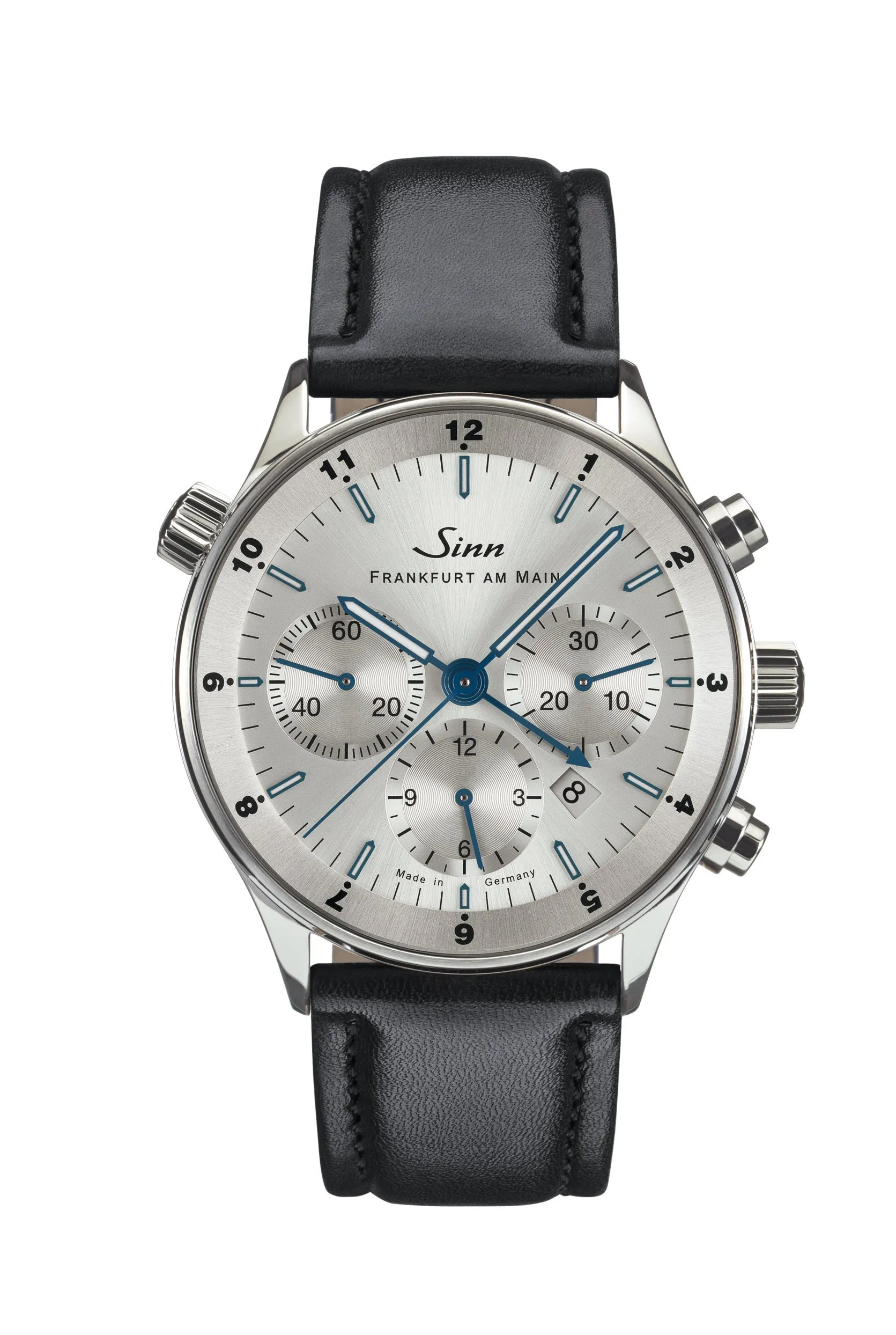 Sinn Finance District 6099 Anniversary Limited Edition Watch sold by C.W. Sellors product image thumbnail 2