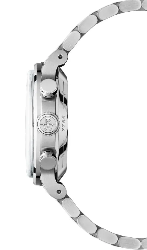 Raymond Weil Millesime Watch sold by C.W. Sellors product image thumbnail 3