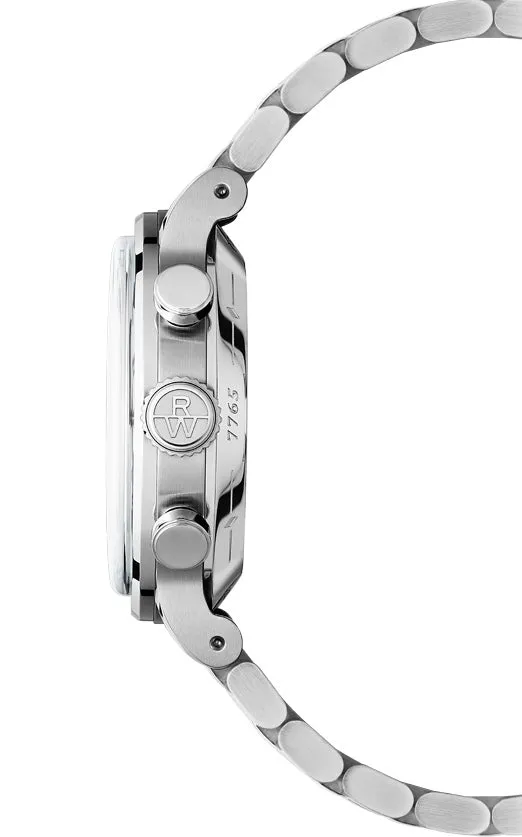 Raymond Weil Millesime Watch sold by C.W. Sellors product image thumbnail 3