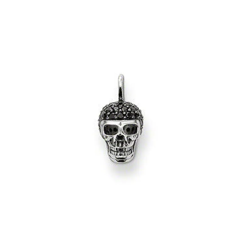 Thomas Sabo Pendant Skull made by Thomas Sabo