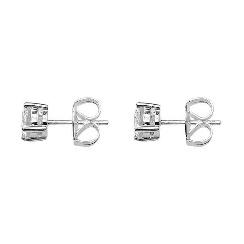 Thomas Sabo Glam & Soul Sterling Silver Zirconia Stud Earrings sold by C.W. Sellors product image thumbnail 2
