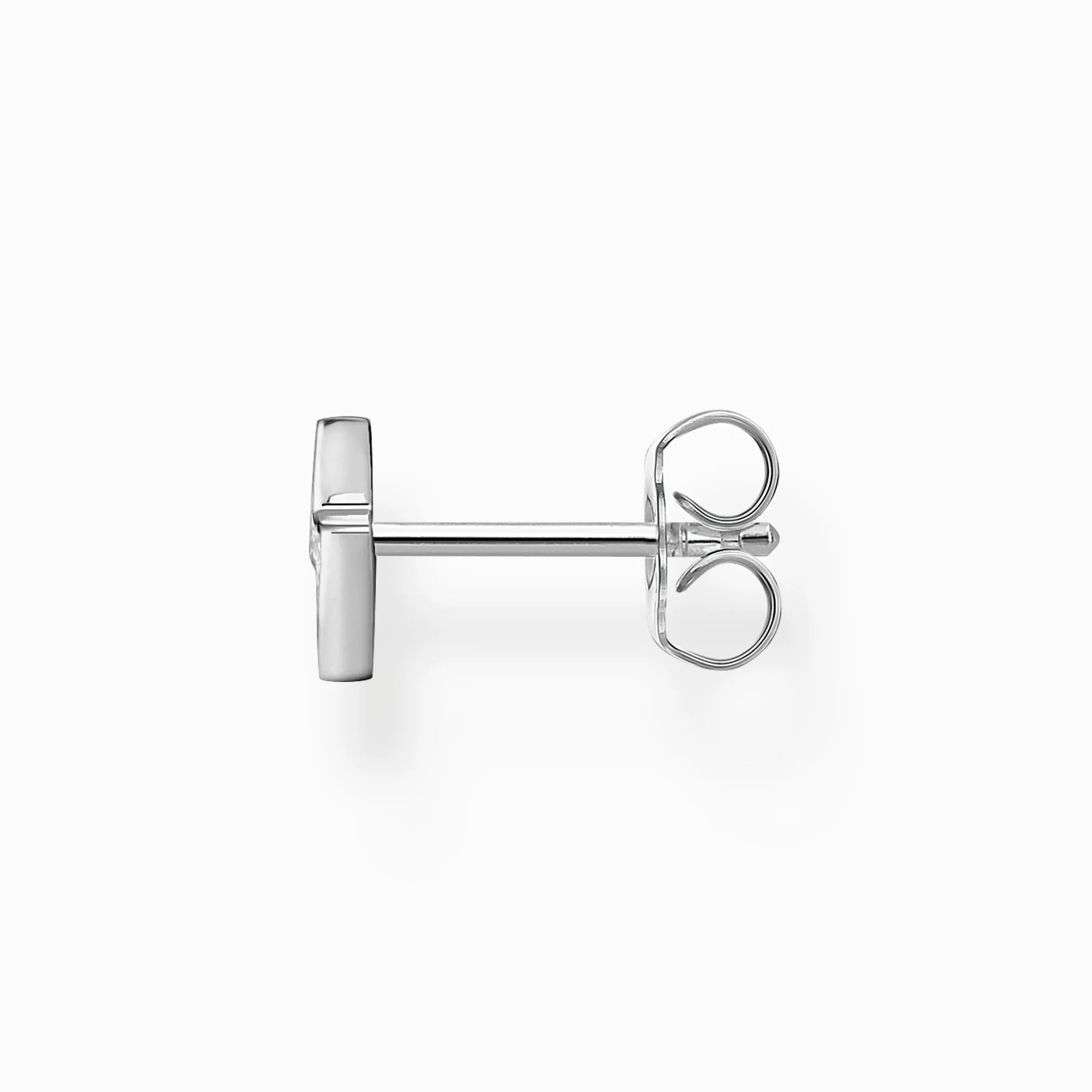 Thomas Sabo Sterling Flash Single Stud Earring sold by C.W. Sellors product image thumbnail 2