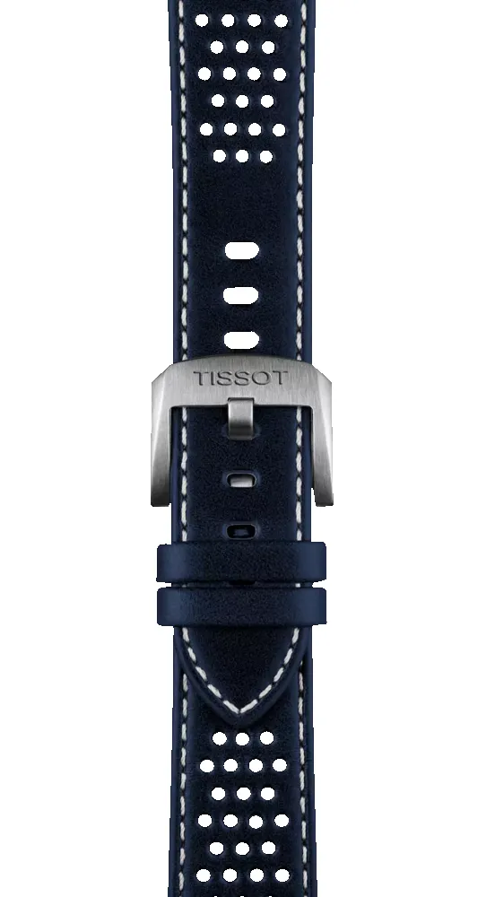 Tissot PR516 Powermatic 80 Watch sold by C.W. Sellors product image thumbnail 4