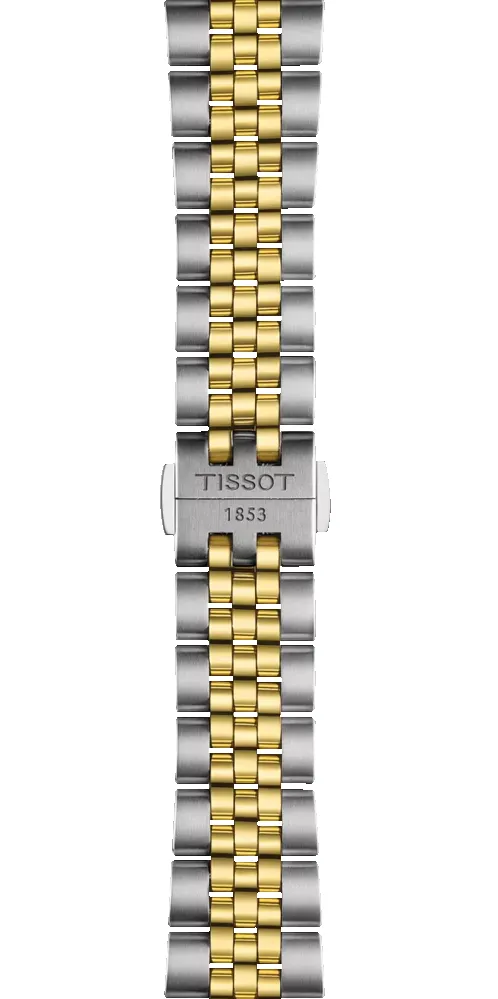 Tissot PR516 Powermatic 80 Watch sold by C.W. Sellors product image thumbnail 4