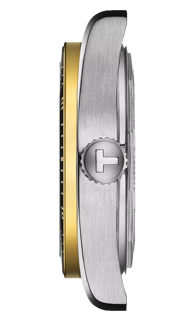 Tissot PR516 Powermatic 80 Watch sold by C.W. Sellors product image thumbnail 2