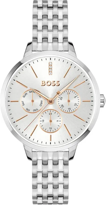 Boss Sympony Ladies Watch sold by C.W. Sellors